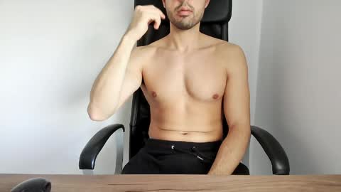 Oliver Saints online show from 03/01/26, 02:08