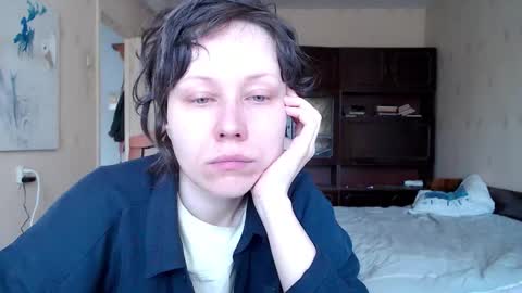 Snapshot of horndemonroxy chatting on 03/23/26, 11:36 Roxy online show from 03/23/26, 11:36