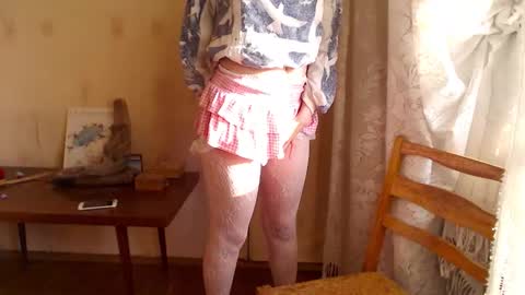 Snapshot of horndemonroxy chatting on 03/26/26, 02:44 Roxy online show from 03/26/26, 02:44