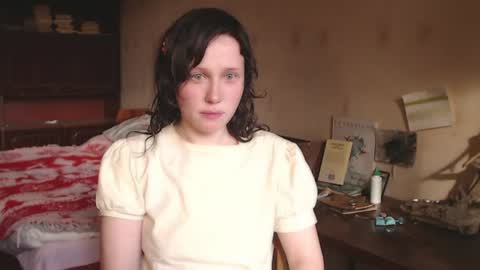Snapshot of horndemonroxy chatting on 07/12/26, 03:36 Roxy online show from 07/12/26, 03:36