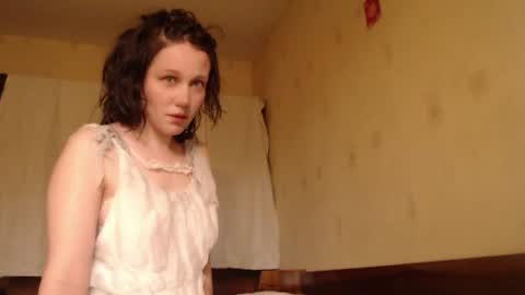 Snapshot of horndemonroxy chatting on 07/16/26, 05:41 Roxy online show from 07/16/26, 05:41