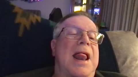 horndog online show from 03/08/26, 08:18