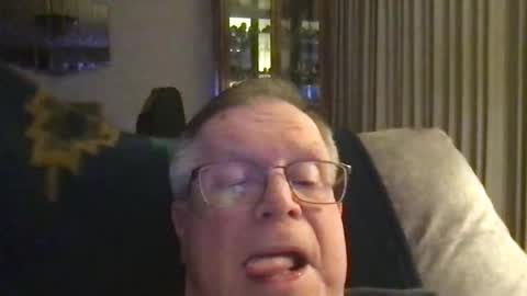 horndog online show from 03/20/26, 07:46