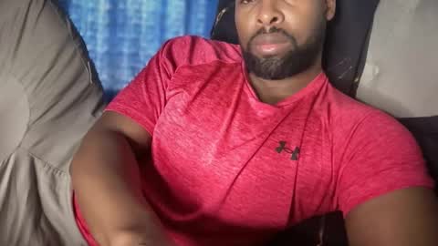 Horned Alpha online show from 02/14/26, 05:43