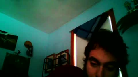 hornemike127 online show from 02/08/25, 08:21