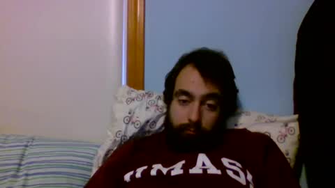 hornemike127 online show from 03/01/25, 08:31