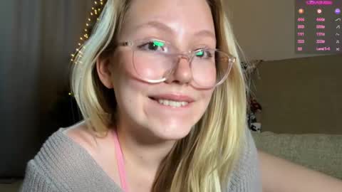 Audrey online show from 12/18/24, 03:37