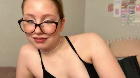 Audrey online show from 01/22/25, 03:52