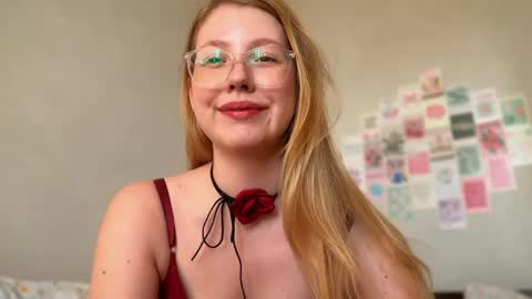 Snapshot of horney_audrey chatting on 06/08/26, 03:07 Audrey online show from 06/08/26, 03:07