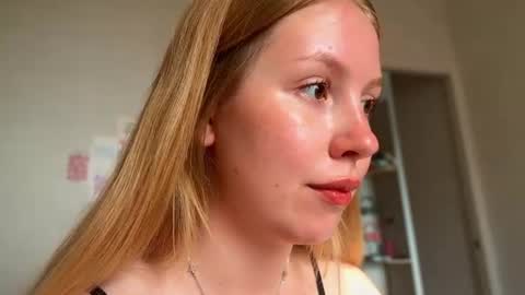 Snapshot of horney_audrey chatting on 08/02/26, 01:37 Audrey online show from 08/02/26, 01:37