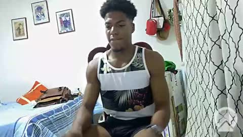 Snapshot of horneyguy2399 chatting on 01/07/25, 07:17 sugarbaby online show from 01/07/25, 07:17