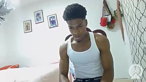 Snapshot of horneyguy2399 chatting on 01/08/25, 10:48 sugarbaby online show from 01/08/25, 10:48