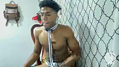 Snapshot of horneyguy2399 chatting on 01/17/25, 04:49 sugarbaby online show from 01/17/25, 04:49