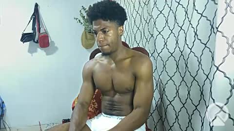 Snapshot of horneyguy2399 chatting on 03/08/25, 06:47 sugarbaby online show from 03/08/25, 06:47