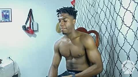 Snapshot of horneyguy2399 chatting on 03/12/25, 10:28 sugarbaby online show from 03/12/25, 10:28