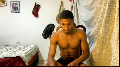 Snapshot of horneyguy2399 chatting on 03/14/26, 11:43 sugarbaby online show from 03/14/26, 11:43