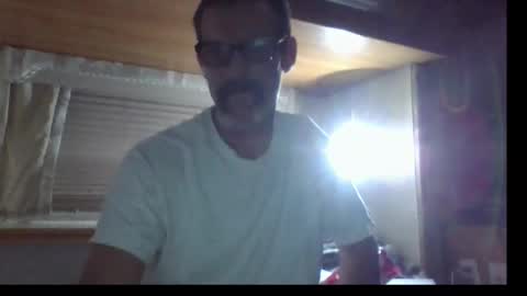 Snapshot of horneyjoe48 chatting on 03/19/26, 06:50 joey online show from 03/19/26, 06:50