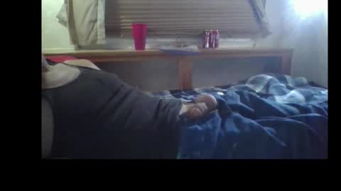 Snapshot of horneyjoe48 chatting on 03/24/26, 06:40 joey online show from 03/24/26, 06:40