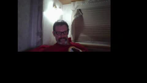 Snapshot of horneyjoe48 chatting on 04/18/26, 09:35 joey online show from 04/18/26, 09:35