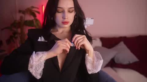 Horney Jozy online show from 10/24/25, 04:36