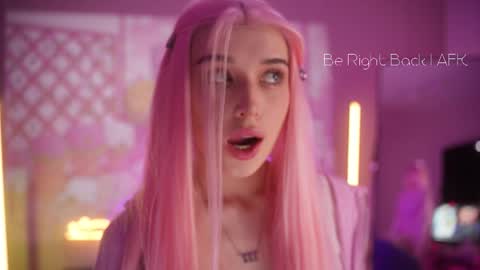 Horney Jozy online show from 03/01/26, 04:31