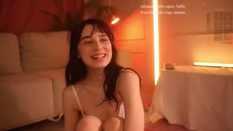 Snapshot of horneyjozy chatting on 03/14/26, 06:46 Horney Jozy online show from 03/14/26, 06:46