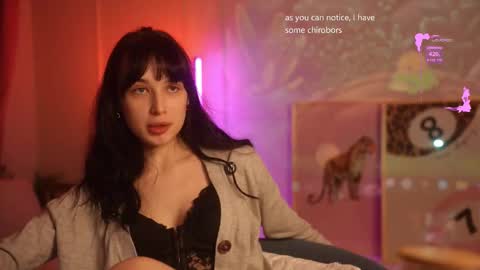Snapshot of horneyjozy chatting on 03/19/26, 04:44 Horney Jozy online show from 03/19/26, 04:44