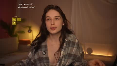 Snapshot of horneyjozy chatting on 05/21/26, 05:53 Horney Jozy online show from 05/21/26, 05:53