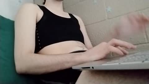 Jackie online show from 03/07/26, 07:11