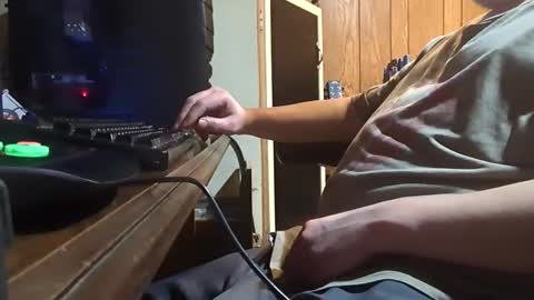 Dominick Subversal online show from 10/20/25, 12:16