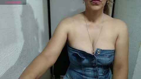 horny and daring online show from 02/25/25, 12:34