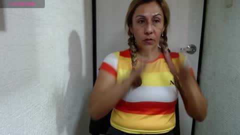 horny and daring online show from 02/25/25, 07:47