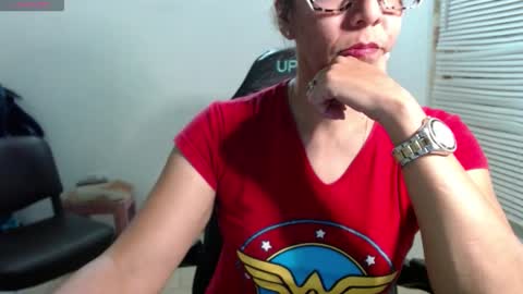 horny and daring online show from 10/21/25, 11:16