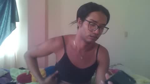 horny_brii online show from 06/14/26, 06:32