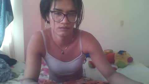 horny_brii online show from 06/24/26, 05:56