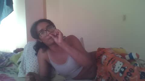 horny_brii online show from 07/06/26, 06:21