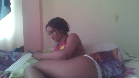horny_brii online show from 07/07/26, 08:24