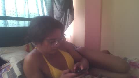 horny_brii online show from 07/12/26, 07:05