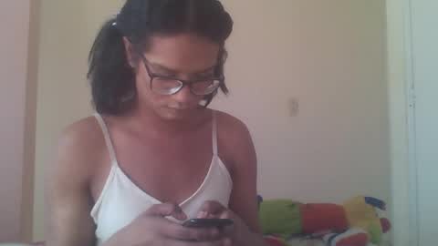 horny_brii online show from 07/15/26, 06:02