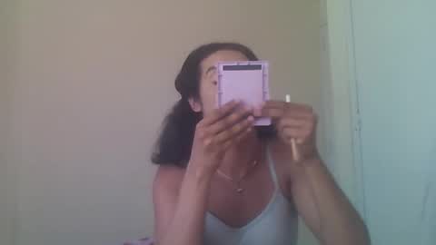 horny_brii online show from 07/29/26, 09:13