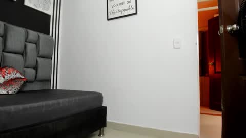 horny_couplefire online show from 10/10/25, 12:04