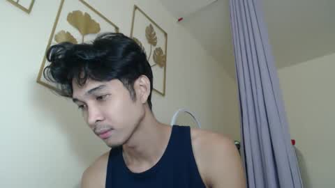 Snapshot of horny_eddie chatting on 10/01/25, 01:11 EDDIE online show from 10/01/25, 01:11