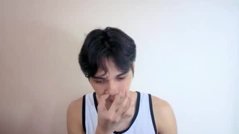 Snapshot of horny_eddie chatting on 10/03/25, 01:52 EDDIE online show from 10/03/25, 01:52