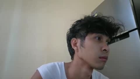 Snapshot of horny_eddie chatting on 10/23/25, 02:22 EDDIE online show from 10/23/25, 02:22