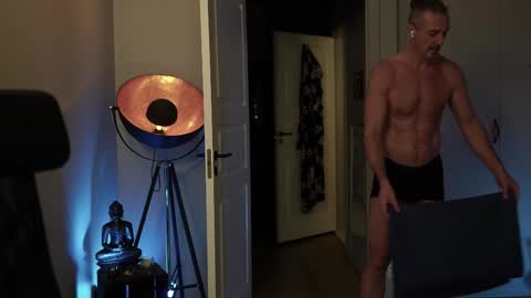 horny_edgucated online show from 02/06/26, 10:46