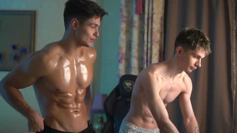 Extaz Athrey Howard online show from 01/21/25, 06:12