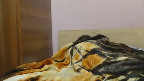 Serena online show from 02/09/25, 03:56