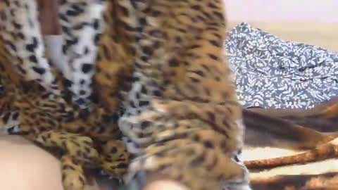 Serena online show from 03/02/25, 02:43