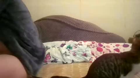 Serena online show from 10/20/25, 05:52