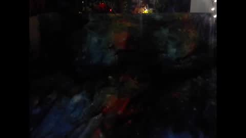 Snapshot of horny_hippie420 chatting on 10/13/25, 02:06 Horny Rockstar420 online show from 10/13/25, 02:06